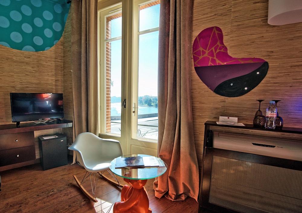 Hotel Des Beaux-Arts Toulouse Buitenkant foto