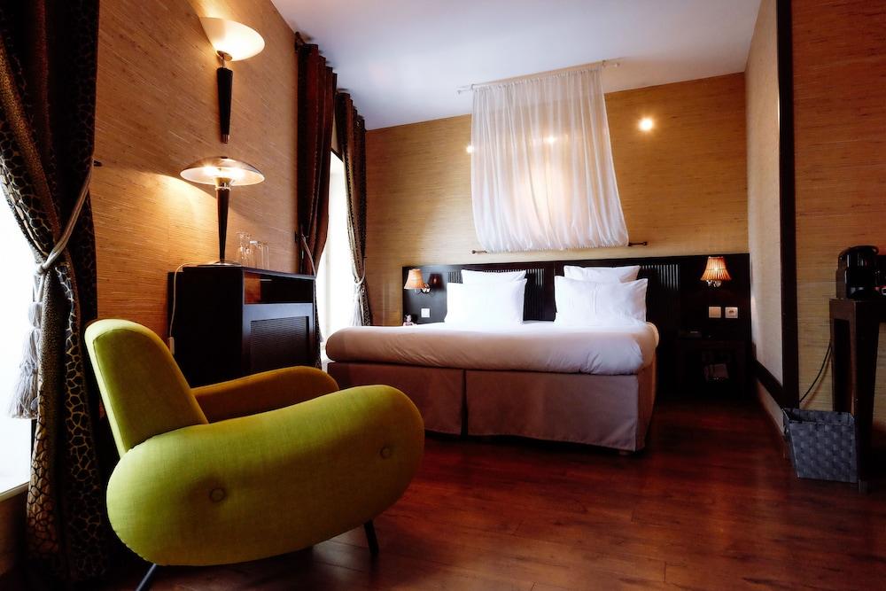 Hotel Des Beaux-Arts Toulouse Buitenkant foto