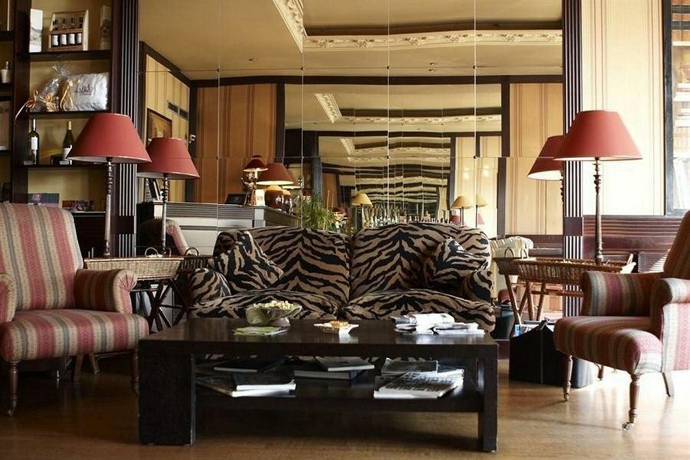 Hotel Des Beaux-Arts Toulouse Buitenkant foto